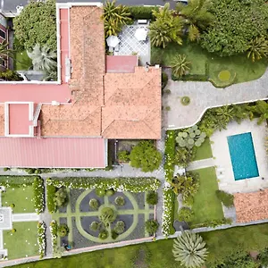 Bed & Breakfast De Franchy La Orotava