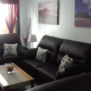 Bed & Breakfast Neptuno Arrecife (Lanzarote)