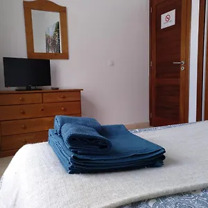 Bed & Breakfast Francos Arrecife (Lanzarote)