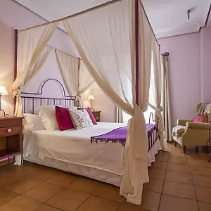  Hotel La Casa Del Maestro Boutique Spanje