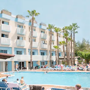 *** Hotel Villamarina Club España