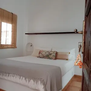  Bed & Breakfast Casa Mocan Spanje