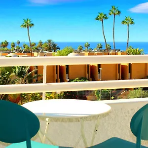  Aparthotel Borinquen Vista Mar Spanje