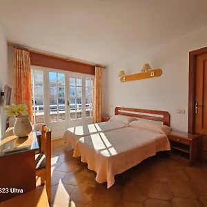 Guest house Blue Spot