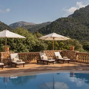 ***** Hotel Ca'n Beneit Spanje