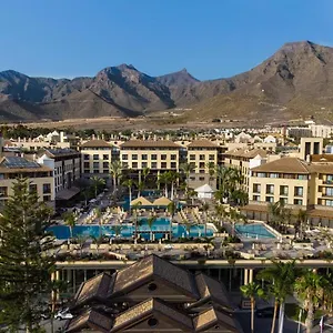 ***** Hotel Gf Gran Costa Adeje***** España