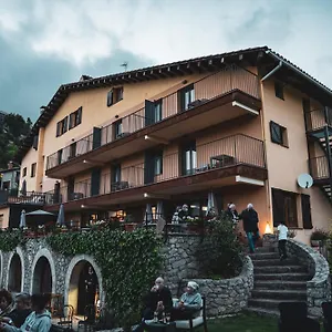 Cal Francisco Hotel
