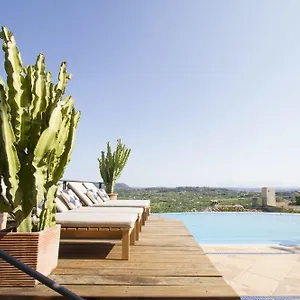 **** Hotel Cota Boutique - Turismo De Interior Spanje